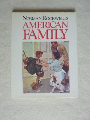 American Chronicles: The Art of Norman Rockwell: Rockwell, Norman